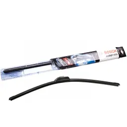 Щітка склоочисника Bosch 3 397 008 539 - мініатюра 3