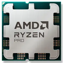 Процесор AMD Ryzen 5 PRO 8500G (100-100001183MPK) (Socket AM5, 12T, 5.0 ГГц, MPK)
