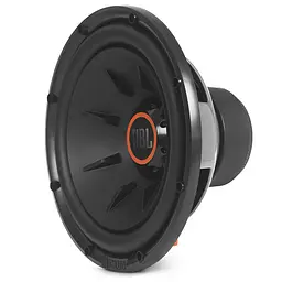 Сабвуферний динамік JBL CLUB 1224 - мініатюра 2