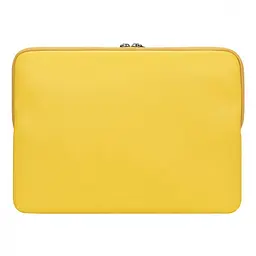 Чохол для ноутбука Tucano Today Sleeve 13" /14" Yellow (BFTO1314-Y) - мініатюра 6