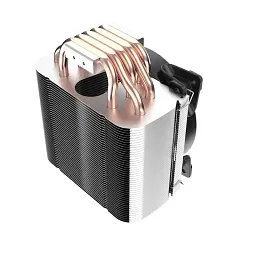 Кулер процесорний PCCOOLER GI-H58U CORONA B - мініатюра 4