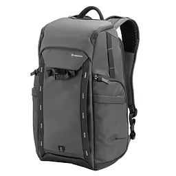 Рюкзак Vanguard VEO Adaptor R48 Gray (VEO Adaptor R48 GY), Сірий
