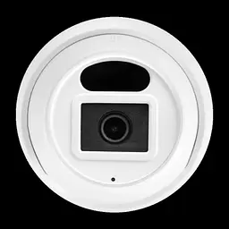 Купольна IP-камера GreenVision GV-166-IP-M-DIG30-20 POE - мініатюра 3