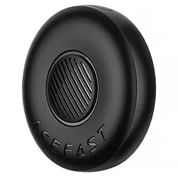 Трекер Acefast S1 Findy 230 mAh Black