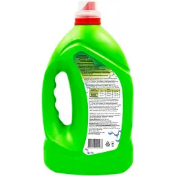 Засіб для прання Милам Chemical Color для кольорової білизни 4 л - мініатюра 2