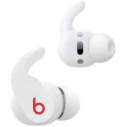 Навушники бездротові в кейсі Beats by Dr. Dre Fit Pro Beats TWS гарнітура (MK2G3) біла