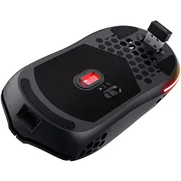 Миша Trust GXT 928 Helox чорний 25306_TRUST - мініатюра 5