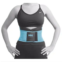 Екіпірування Пояс Компресійний MFA 277 Mad Max S fit0012675