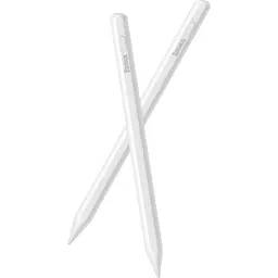 Стилус Baseus Smooth Writing 2 Series Dual Charging Moon White (P80015804213-00) [165256] - мініатюра 2