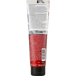 Тонуючий бальзам Brillance Hair Gloss Золотиста Карамель 150 мл - мініатюра 2