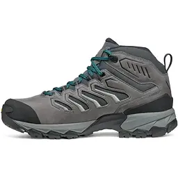 Черевики Scarpa Moraine Mid GTX 42 Anthracite (1004-63056-201-1-42) - мініатюра 4