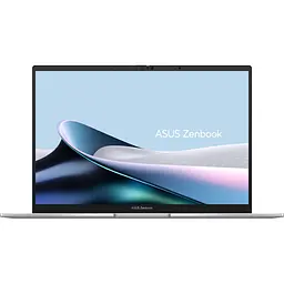 Ноутбук ASUS Zenbook 14 OLED UX3405CA-ST782X, Intel Core Ultra 9 285H до 5.4 ГГц, 14" 3K, 32 ГБ, SSD 1 ТБ, Intel Arc Graphics, Windows 11 Pro - мініатюра 8