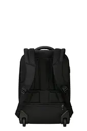 Рюкзак На Колесах 17,3" Samsonite PRO-DLX 6 BLACK 55x34x20 KM2*09010 - мініатюра 3