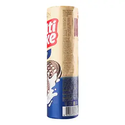 Печиво Roshen Multicake з молочно-кремовою начинкою 180 г (390884) - мініатюра 4