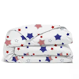 Підковдра євро 200х220 STAR AMERICA COSAS (4822052048535)