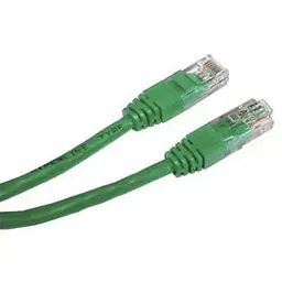 Патч-корд Atcom 2м, RJ45, Cat.6, CU, мідь (9410)