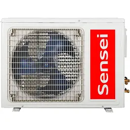 Спліт-система Sensei Aquilon Inverter SAC-24MBW/I [130667] - мініатюра 9