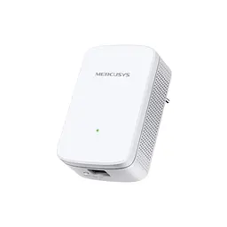 Ретранслятор Mercusys ME10 - мініатюра 1