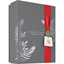 Подарунковий набір Rituals The Ritual of Homme Large Gift Set: гелі для душу 600 мл (3x200 мл) + вугільний скраб для обличчя 70 мл + ароматизатор для авто 6 г - мініатюра 2