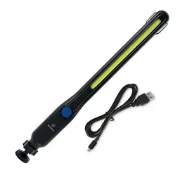 Ліхтар Westinghouse WF60 5W COB з USB (WF60-HCB)