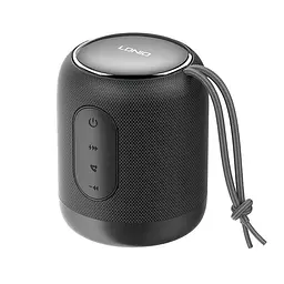 Портативна акустика LDNIO Bass Boost BTS12 бездротова - мініатюра 4