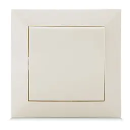 Перемикач Sven SE-60019-C cream (7100066) - мініатюра 2