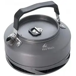 Чайник Fire Maple XT1 Black 0.7 L (1060-XT1B)