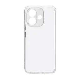 Чохол ArmorStandart Air для Xiaomi Redmi Note 17 4G / 17 5G Camera cover Clear