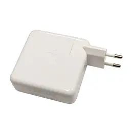 Зарядний пристрій Wall charger Original Quality Type-C 61W (MNF72) у коробці box - мініатюра 5