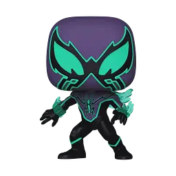 Колекційна фігурка Funko Pop Марвел Людина-Павук Прірва Marvel Spider-Man Chasm 10 см FP M C 1446 - мініатюра 3
