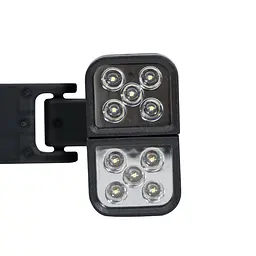 Ліхтарик для гриля SANTOS BBQ-Lampe (960551) - мініатюра 11