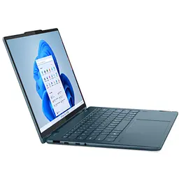Ноутбук Lenovo Yoga 7 14ARP8 (82YM006LRA) (82YM006LRA) - мініатюра 6