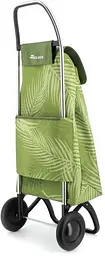Сумка-візок Rolser I-Max Costa Rica 2 Kaki (IMX437-1005) - мініатюра 4