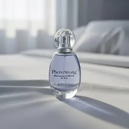 Парфуми з феромонами для чоловіків Medica-Group PheroStrong Pheromone Glow-Up for Men 50 мл - мініатюра 5