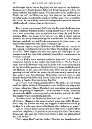 The Fellowship of the Ring. The Lord of the Rings. Book 1 - мініатюра 3