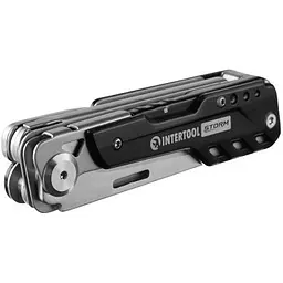 Мультитул Intertool Storm HT-0546 6-в-1 [104913] - мініатюра 9