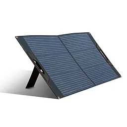 Солнечная панель Choetech 60w Travel Solar Panel 60 Вт / (SC070)