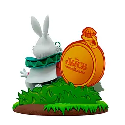 Фігурка Disney White Rabbitt (Аліса Білий кролик) - мініатюра 3