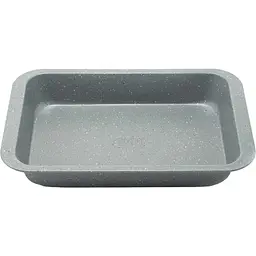 Форма для випічки Gipfel Marble прямокутна 36.5x24.5x6 см (1871)