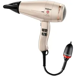 Фен Valera SE Master Pro 3200 Rose Gold [MP 3.2X RC RG] [103555] - мініатюра 2