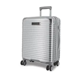 Валіза Swissbrand Rome S Silver (SWB_LHROM002S)