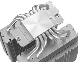 Кулер для процесора ID-Cooling Frozn A620 Pro SE ARGB White (FROZN A620 PRO SE ARGB WHITE) - мініатюра 5