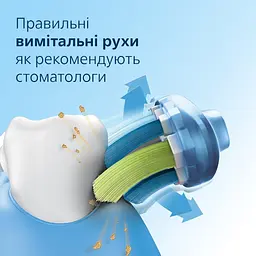 Електрична зубна щітка Philips Sonicare DiamondClean 9000 Series рожева (HX9911/84) - мініатюра 7