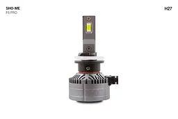 Комплект світлодіодних ламп Sho-Me F6-Pro H27 35W