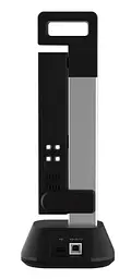 Сканер A4 Canon IRIScan Desk 6 (12MP 60стор/хв MP3 WAV USB книжковий чорний) (462005)
