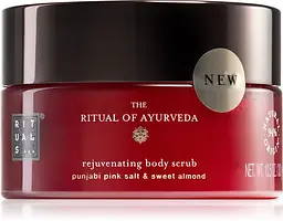 Rituals Скраб для тіла 300 мл The Ritual of Ayurveda