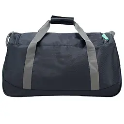 Сумка дорожня Semi Line 40 Navy/Grey (A3043-4) - мініатюра 4