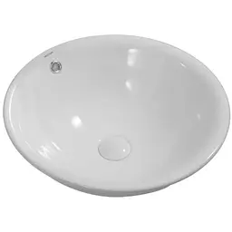 Раковина Mixxus PREMIUM TOPPER-1601 з переливом (MP6571)