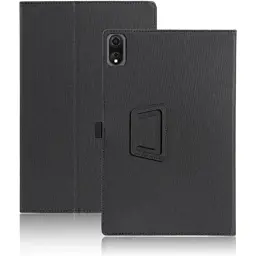 Чохол до планшета BeCover Slimbook Blackview Tab 90 WiFi 10.92" Black (712835) - мініатюра 2