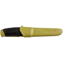 Ніж Morakniv Companion S Olive Green - мініатюра 3